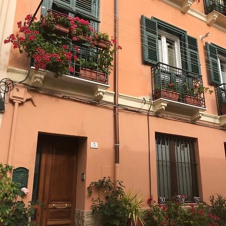 Casa Adriana Cagliari Apartamento Exterior foto